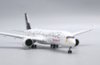 Ethiopian Airlines (Star Alliance) Airbus A350-900 (JC Wings 1:400)