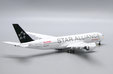 Ethiopian Airlines (Star Alliance) Airbus A350-900 (JC Wings 1:400)