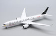 Ethiopian Airlines (Star Alliance) Airbus A350-900 (JC Wings 1:400)