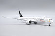 Ethiopian Airlines (Star Alliance) Airbus A350-900 (JC Wings 1:400)