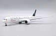 Ethiopian Airlines (Star Alliance) Airbus A350-900 (JC Wings 1:400)