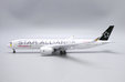 Ethiopian Airlines (Star Alliance) Airbus A350-900 (JC Wings 1:400)