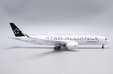 Ethiopian Airlines (Star Alliance) Airbus A350-900 (JC Wings 1:400)