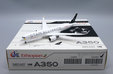 Ethiopian Airlines (Star Alliance) Airbus A350-900 (JC Wings 1:400)