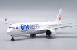 Japan Airlines (OneWorld) Airbus A350-900 (JC Wings 1:400)