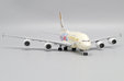 Etihad Airways Airbus A380 (JC Wings 1:400)