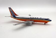 Pluna Boeing 737-200 (El Aviador 1:200)