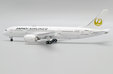 Japan Airlines Boeing 787-8 (JC Wings 1:400)