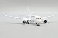 Japan Airlines Boeing 787-8 (JC Wings 1:400)