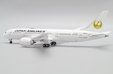 Japan Airlines Boeing 787-8 (JC Wings 1:400)