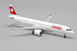 Swiss Airbus A321neo (JC Wings 1:400)
