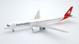 Helvetic Airways - Embraer E195-E2 (Herpa Wings 1:200)