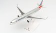 American Airlines Airbus A321neo (Herpa Snap-Fit 1:200)
