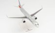 American Airlines Airbus A321neo (Herpa Snap-Fit 1:200)