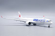 Japan Airlines (OneWorld) Airbus A350-900 (JC Wings 1:400)