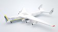 Antonov Airlines Antonov AN-225 (Albatros 1:400)