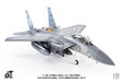 U.S. Air Force - McDonnell Douglas F-15E Strike Eagle (JC Wings 1:72)