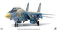 Islamic Republic of Iran Air Force - F-14A Alicat (JC Wings 1:72)