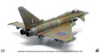 Royal Air Force EuroFighter EF-2000 Typhoon (JC Wings 1:72)