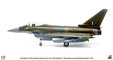 Royal Air Force EuroFighter EF-2000 Typhoon (JC Wings 1:72)