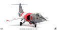 JASDF F-104J Starfighter (JC Wings 1:72)