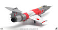 JASDF F-104J Starfighter (JC Wings 1:72)