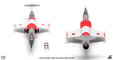 JASDF F-104J Starfighter (JC Wings 1:72)