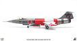 JASDF F-104J Starfighter (JC Wings 1:72)