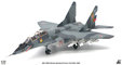 Russian Air Force - MiG-29UB Fulcrum (JC Wings 1:72)
