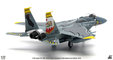 US Air Force ANG F-15C Eagle (JC Wings 1:72)