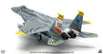 US Air Force ANG F-15C Eagle (JC Wings 1:72)