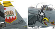 US Air Force ANG F-15C Eagle (JC Wings 1:72)