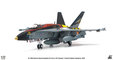 Royal Canadian Air Force - CF-188A Hornet (JC Wings 1:72)