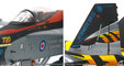 Royal Canadian Air Force CF-188A Hornet (JC Wings 1:72)