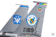 U.S. Air Force McDonnell Douglas F-15E Strike Eagle (JC Wings 1:72)