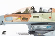 Israeli Air Force F-16I Sufa (JC Wings 1:72)