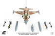 Israeli Air Force F-16I Sufa (JC Wings 1:72)