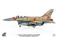 Israeli Air Force F-16I Sufa (JC Wings 1:72)