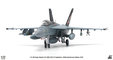 U.S. Navy - F/A-18E Super Hornet (JC Wings 1:72)