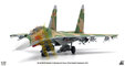 Vietnam Air Force - Sukhoi SU-30 MK2V Flanker-G (JC Wings 1:72)