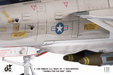 US Navy F-14B Tomcat (JC Wings 1:72)