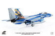 JASDF F-15DJ Eagle (JC Wings 1:72)