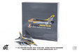 USAF Texas ANG F-16C Fighting Falcon (JC Wings 1:72)