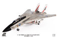 US Navy - F-14A Tomcat (JC Wings 1:72)