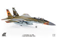 U.S. ANG (Air National Guard) F-15C Eagle (JC Wings 1:72)