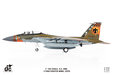 U.S. ANG (Air National Guard) F-15C Eagle (JC Wings 1:72)