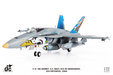 US Navy - F/A-18C Hornet (JC Wings 1:72)