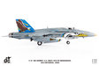 US Navy F/A-18C Hornet (JC Wings 1:72)