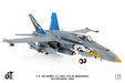 US Navy F/A-18C Hornet (JC Wings 1:72)