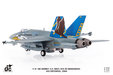 US Navy F/A-18C Hornet (JC Wings 1:72)